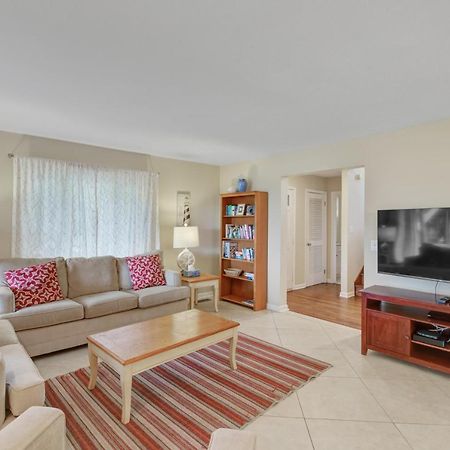 Carolina Boulevard 128 Isle of Palms Esterno foto
