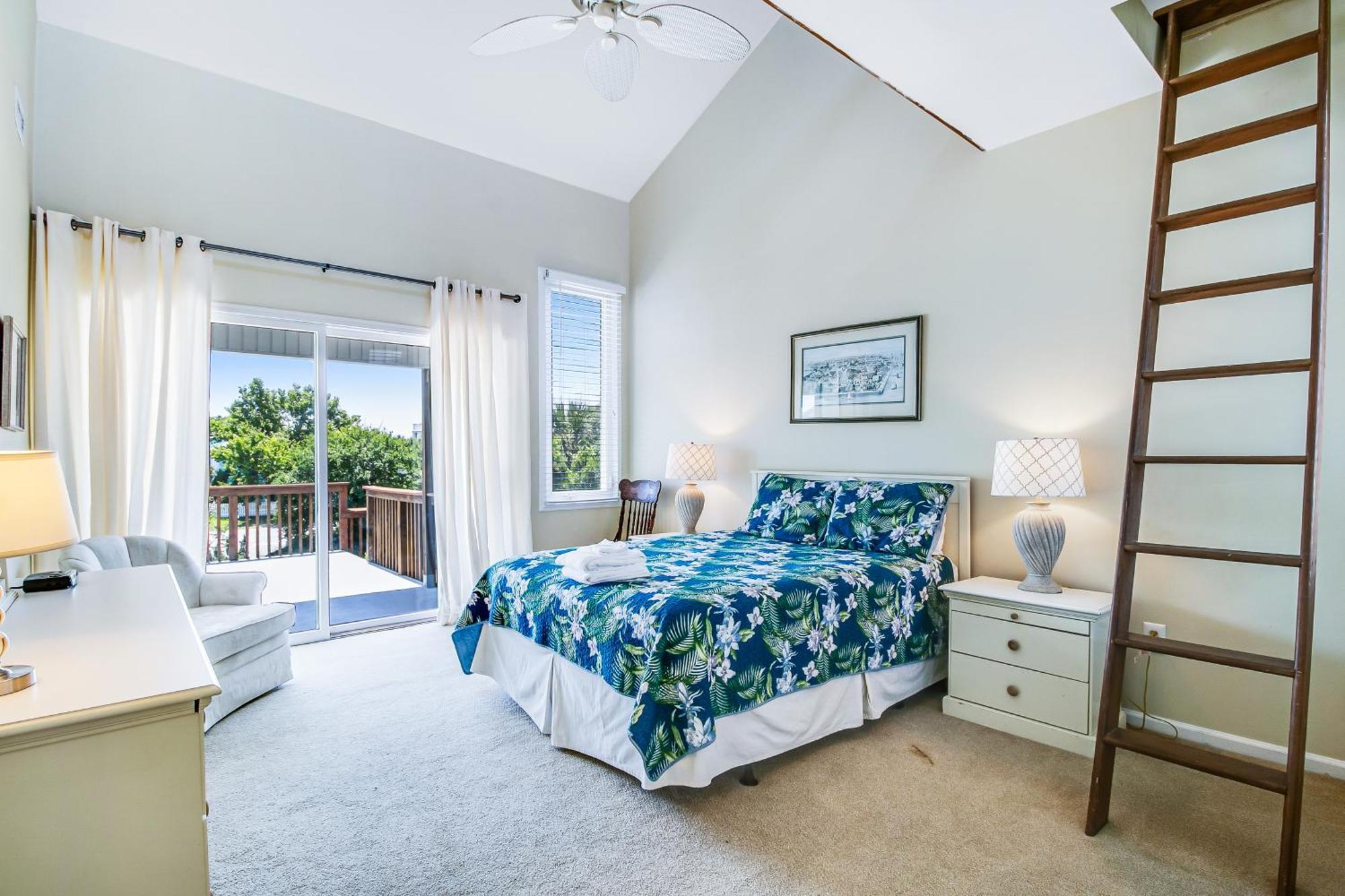 Carolina Boulevard 128 Isle of Palms Esterno foto