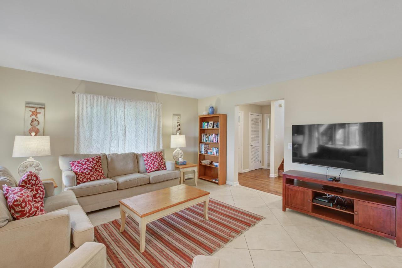Carolina Boulevard 128 Isle of Palms Esterno foto